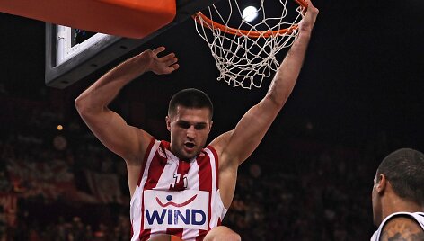 Linas Kleiza