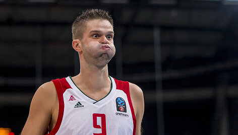 Mantas Kalnietis