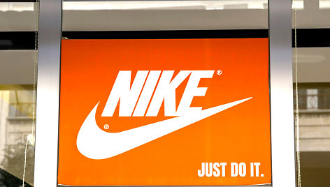 „Nike“