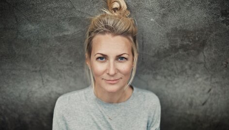 Žaneta Paunksnė