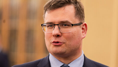 Laurynas Kasčiūnas