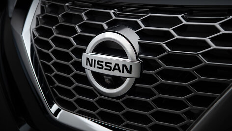 &bdquo;Nissan JUKE&ldquo;