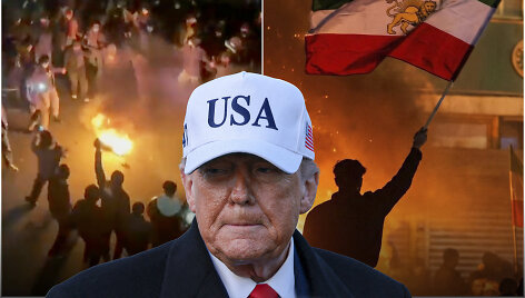Donaldas Trumpas