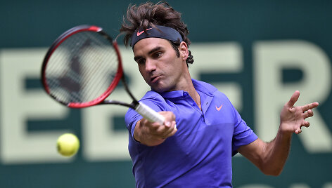Rogeris Federeris