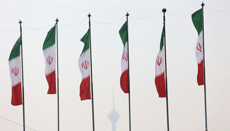 Majid Asgaripour / via REUTERS