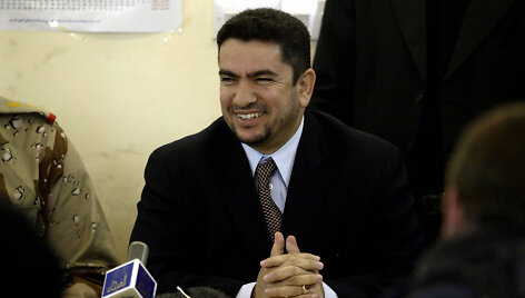 Adnanas Zurfi