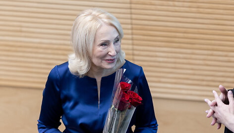 Angelė Jakavonytė