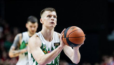 Arnas Butkevičius