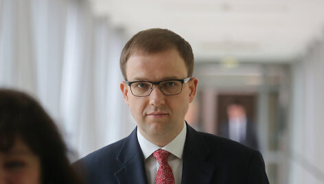 Vytautas Gap&scaron;ys
