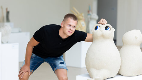 Danas Rap&scaron;ys