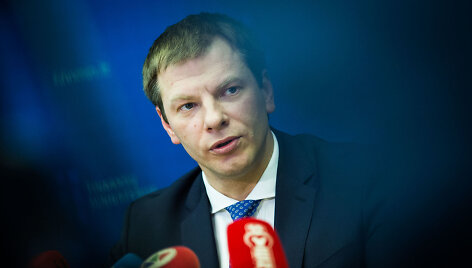 Vilius &Scaron;apoka
