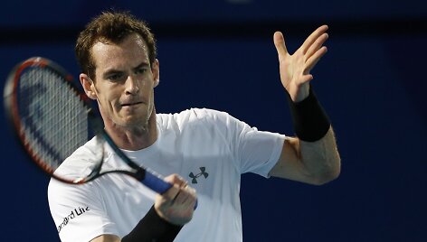 Andy Murray