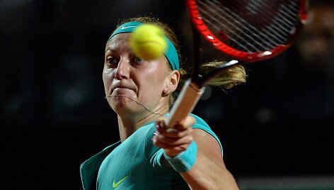 Petra Kvitova