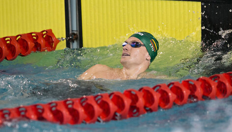 Mindaugas Sadauskas