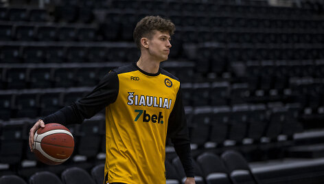 Ernestas Jonkus