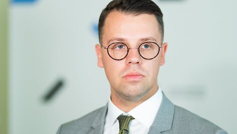 Lukas Alsys