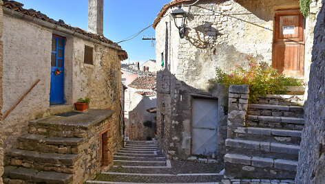 Castropignano 