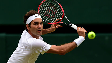 Rogeris Federeris