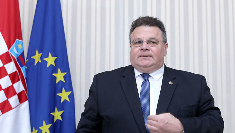 Linas Linkevičius