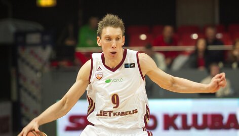 Dainius &Scaron;alenga