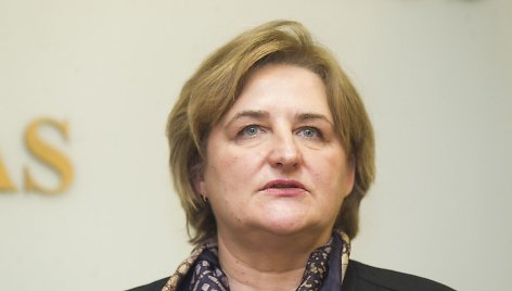 Loreta Graužinienė