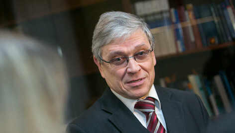 Egidijus Žironas