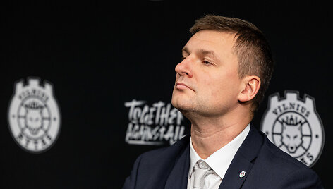 Artūras Jomantas