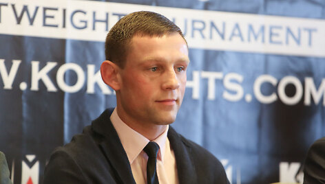 Tadas Jonkus