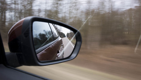 Kelionė iš Vilniaus į Ženevą su „Peugeot 3008“