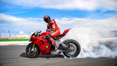 &bdquo;Ducati&ldquo;