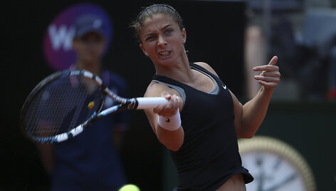 Sara Errani