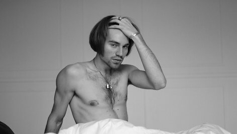 Gabrielius Vagelis