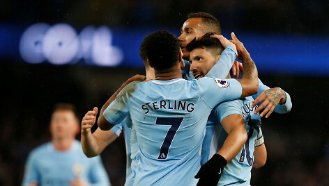 &bdquo;Manchester City&ldquo;