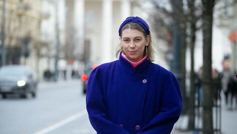 Emilija &Scaron;karnulytė