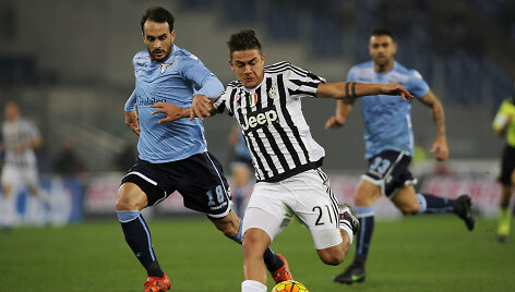 Paulo Dybala