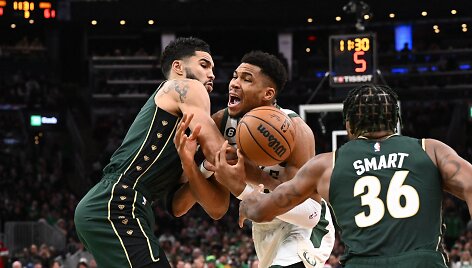 Giannis Antetokounmpo