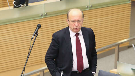 Andrius Kubilius