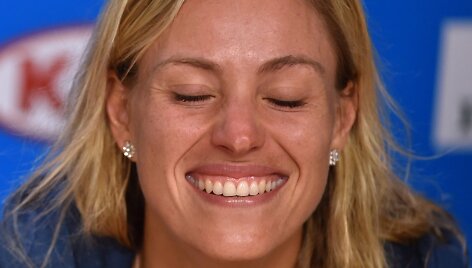 Angelique Kerber