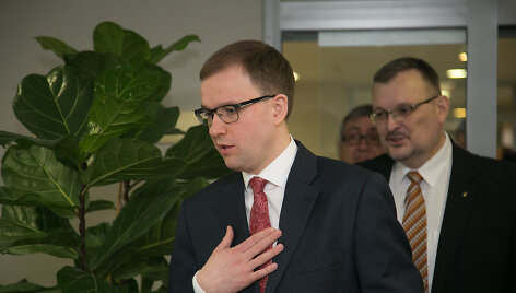 Vytautas Gap&scaron;ys