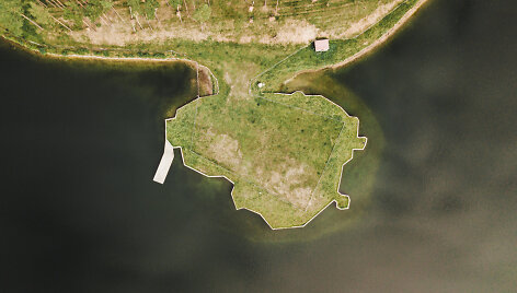 Dubingių žirgyno teritorija (Molėtų r.)