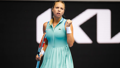 Anett Kontaveit