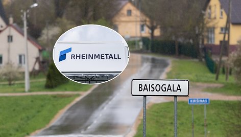 „Rheinmetall“