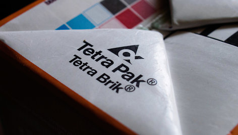 „Tetra Pak“