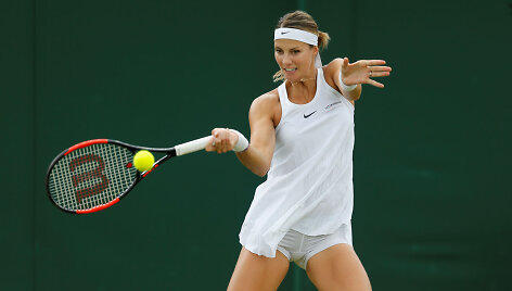 Mandy Minella
