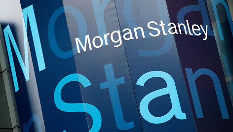 &bdquo;Morgan Stanley&ldquo;