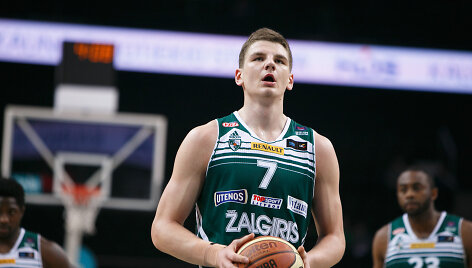 Artūras Gudaitis