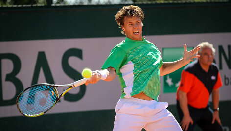 Ričardas Berankis