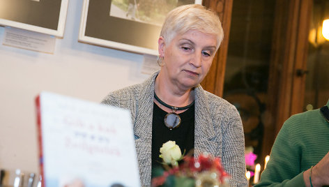 Rūta Oginskaitė