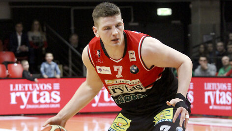Artūras Gudaitis