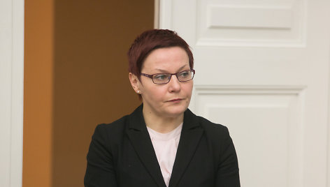 Daiva Ulbinaitė 